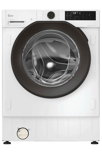 Hoover BH4S69M6DR9J-80 Integrated 9kg 1600 Spin Washing Machine