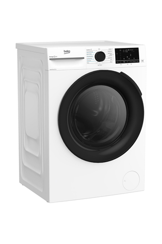 Beko BMND8545UW White 8kg/5kg 1400 Spin Washer Dryer