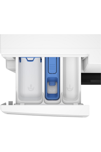 Beko BMND8545UW White 8kg/5kg 1400 Spin Washer Dryer