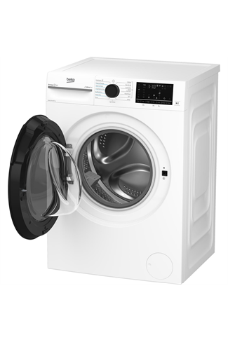 Beko BMND8545UW White 8kg/5kg 1400 Spin Washer Dryer