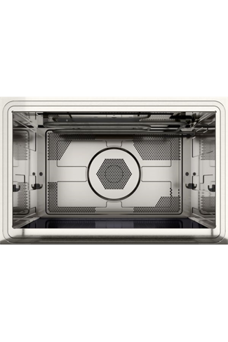 NEFF C1AMG84N1B Stainless Steel Built In Combination Oven