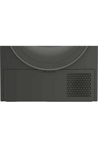 Hotpoint CHD93MGGUK Graphite 9kg Freestanding Heat Pump Tumble Dryer with PetHairCare