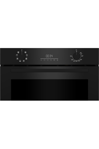 Beko CIMD91B Black Built In Electric Single Oven