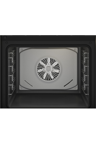 Beko CIMD91B Black Built In Electric Single Oven