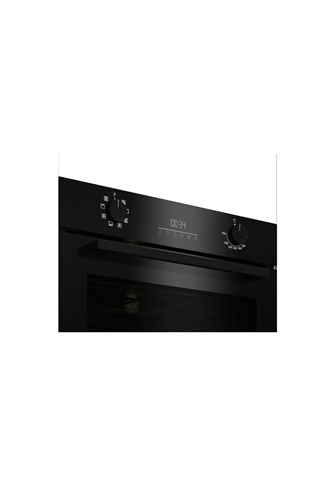 Beko CIMD91B Black Built In Electric Single Oven