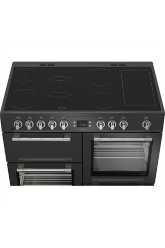 Leisure CK100C210T Cookmaster 100cm Ceramic Range Cooker Anthracite