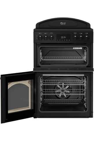 Leisure CLB60ECC Cream 60cm Electric Range Cooker