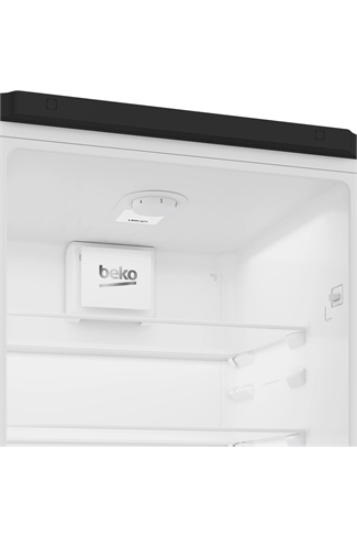 Beko CNG4582DVB Frost Free 50/50 Fridge Freezer Black
