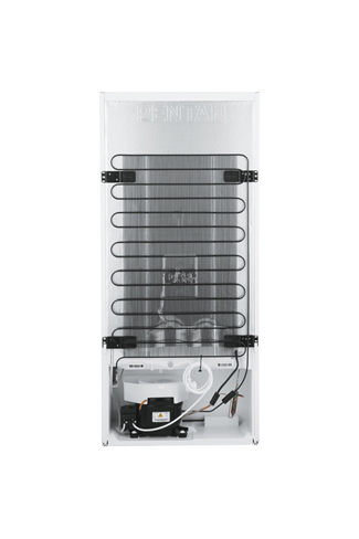 Liebherr CTE2131 55cm White Frost Free 80/20 Fridge Freezer