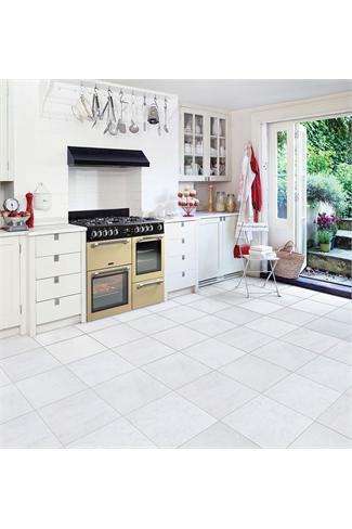 Leisure Cookmaster CK110F232C 110cm Cream Dual Fuel Range Cooker