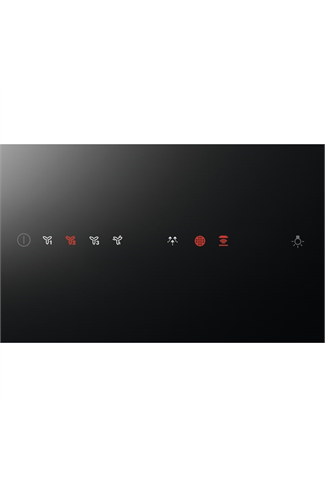 AEG DKB5660HM
60cm Stainless Steel Box Wall Chimney Hood, Plus Touch on Glass, LED Lighting, 3+inte