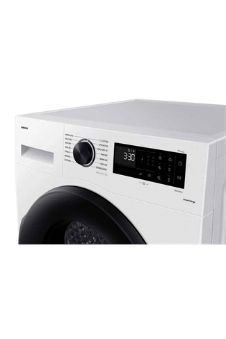 Samsung DV90CGC0A0AEEU White 9kg Heat Pump Tumble Dryer A Rated