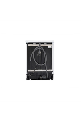 Schonhaus DWSF0115FSBW White 12 Place Settings Dishwasher