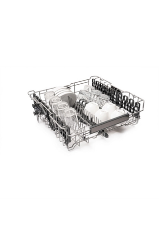Schonhaus DWSF0115FSBW White 12 Place Settings Dishwasher