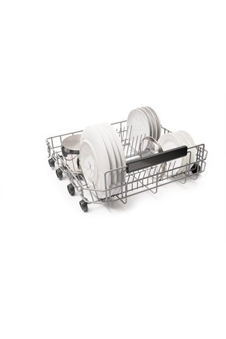 Schonhaus DWSI0115FSB Integrated 15 Place Settings Dishwasher