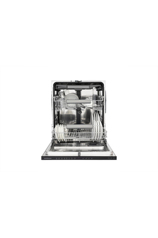 Schonhaus DWSI0115FSB Integrated 15 Place Settings Dishwasher