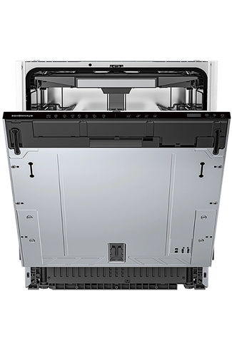 Schonhaus DWSI0115FSB Integrated 15 Place Settings Dishwasher
