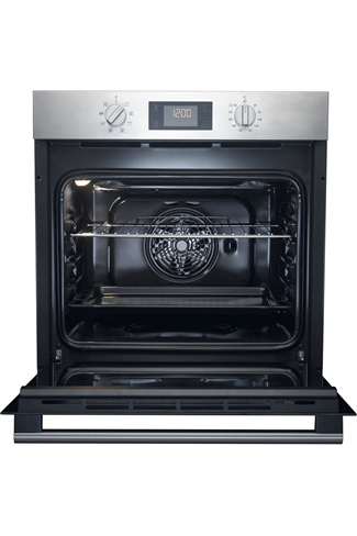 Hotpoint Class 2 SA2540HIX Stainless Steel Built-in Electric Single Oven 