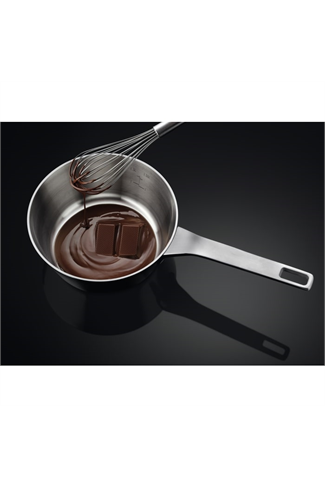 AEG ILB64334CB 59CM Black Built-In Induction Hob