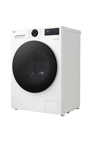 LG F2X50S9TWB White 9kg 1200 Spin Washing Machine