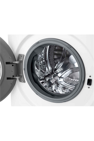 LG F4Y511WBLN1 White 11kg 1400 Spin Washing Machine