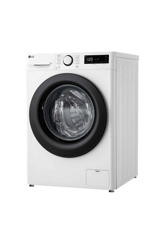 LG F4Y511WBLN1 White 11kg 1400 Spin Washing Machine