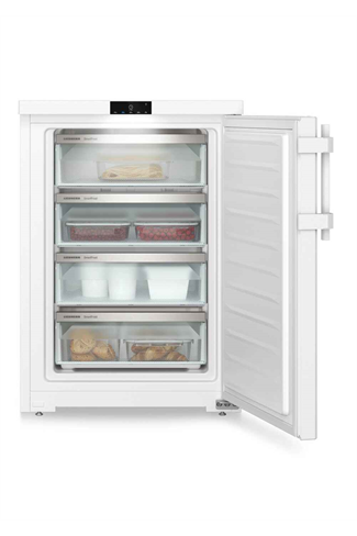 Liebherr FCI1624 60cm White Undercounter Freezer