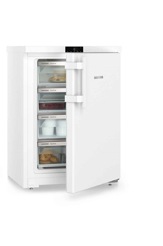 Liebherr FCI1624 60cm White Undercounter Freezer