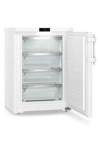 Liebherr FCI1624 60cm White Undercounter Freezer