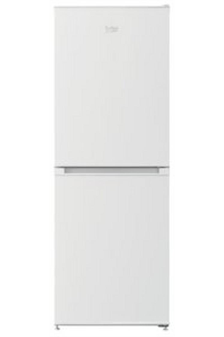 Beko CCFM4552W 54cm White 50/50 Frost Free Fridge Freezer