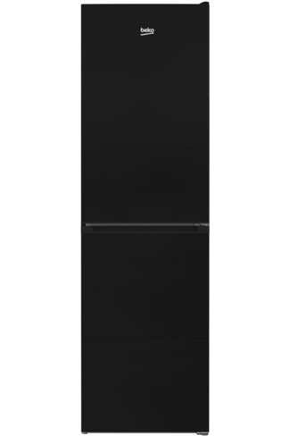 Beko CCFM4582B 54cm Black 50/50 Frost Free Fridge Freezer