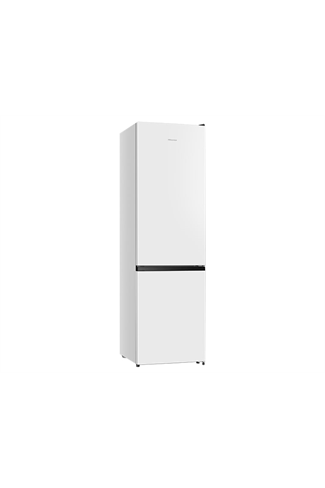 Hisense RB435N4BWE 65cm White Freestanding Fridge Freezer