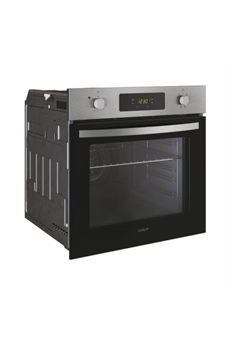 Candy FIDCX615 Stainless Steel Built-In Electric Single Oven