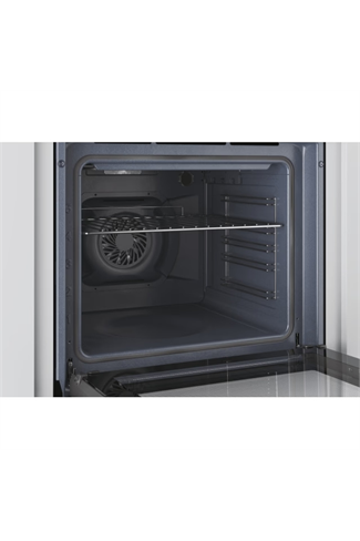 Candy FIDCX615 Stainless Steel Built-In Electric Single Oven