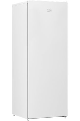 Beko FNE4545W White 54cm Tall Frost Free Freezer