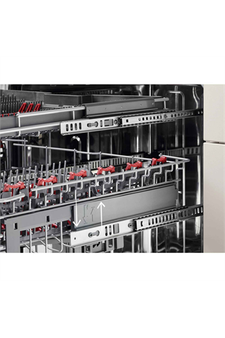 AEG FSB54907Z 60cm Integrated Dishwasher 14 Place Settings