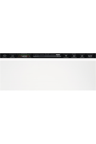AEG FSE74747P
Fully integrated ProClean dishwasher, 15ps, C, 44dB, 11ltr water consumption, Full wi
