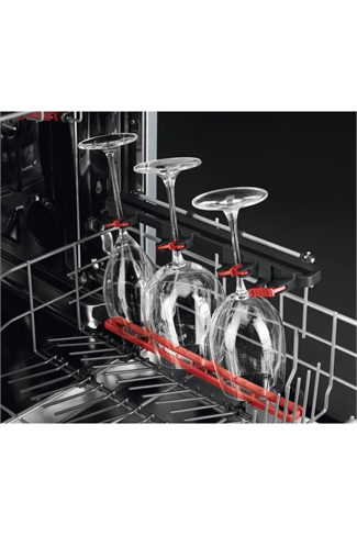 AEG FSE74747P
Fully integrated ProClean dishwasher, 15ps, C, 44dB, 11ltr water consumption, Full wi