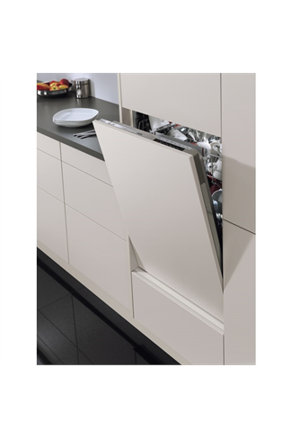 AEG FSE74747P
Fully integrated ProClean dishwasher, 15ps, C, 44dB, 11ltr water consumption, Full wi