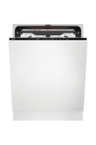 AEG FSE74747P
Fully integrated ProClean dishwasher, 15ps, C, 44dB, 11ltr water consumption, Full wi