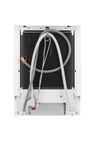 AEG FSS64907Z
Fully integrated dishwasher, 14ps, C, 44dB, full width cutlery drawer, Quick Select c