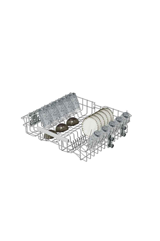 AEG GF5200D2SNM Stainless Steel 14 Place Settings Dishwasher