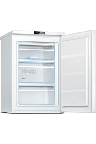 Bosch GTV15NWEBG Series 2 83L Under Counter Freezer White