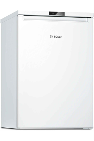 Bosch GTV15NWEBG Series 2 83L Under Counter Freezer White