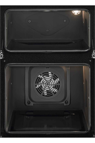 AEG GU5CP20M Stainless Steel Built-In Multifunction Double Oven