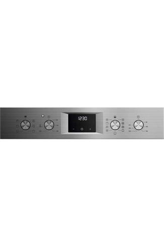 AEG GU5CP20M Stainless Steel Built-In Multifunction Double Oven