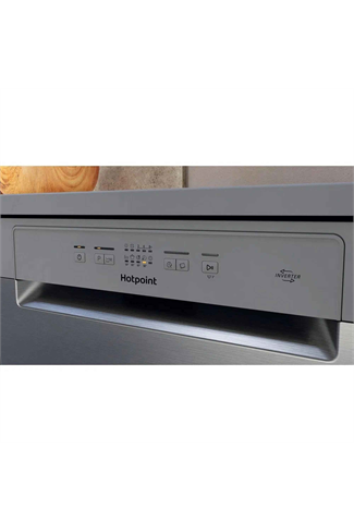 Hotpoint H2FHL626XUK