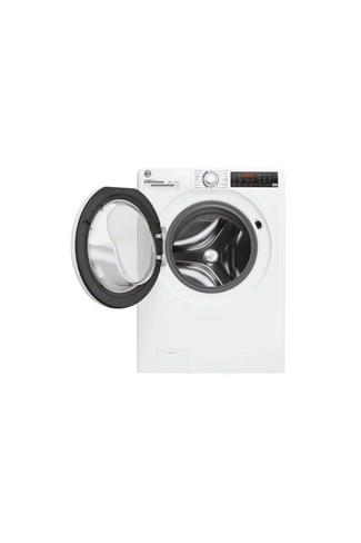 Hoover H3WPS486TAM6-80 White 8kg 1400 Spin Washing Machine