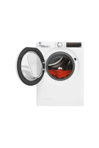 Hoover H3WPS486TAM6-80 White 8kg 1400 Spin Washing Machine