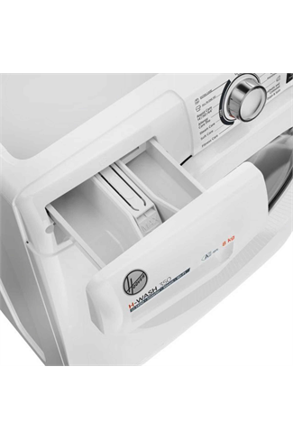 Hoover H3WPS486TAM6-80 White 8kg 1400 Spin Washing Machine